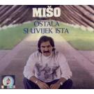 MISO KOVAC - Ostala si uvijek ista, Album 1985 (CD)